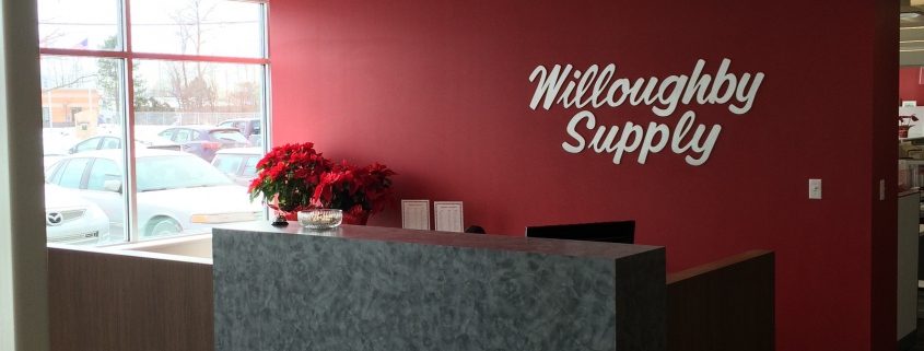 Willoughby Supply