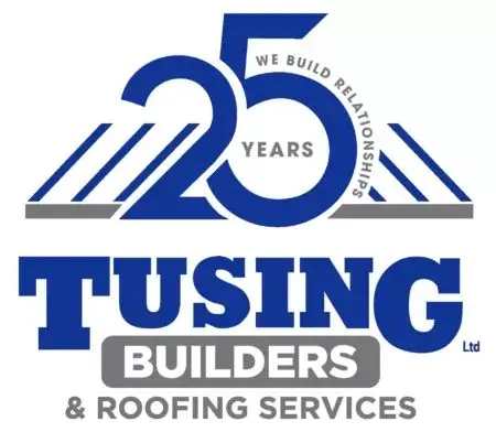 Tusing Builders & Roofing Services - Ohio