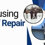 Trust Tusing for Commercial Roof Repair Blog Cover