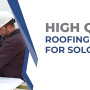 High Quality Roofing Solutions for Solon Blog Cover