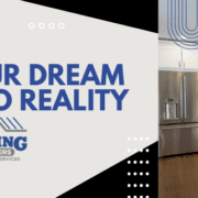 Turn your dream home into reality with custom home planning services from Tusing Builders.